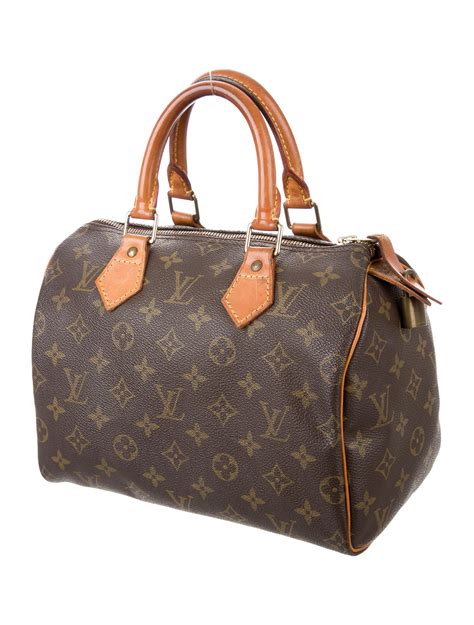 louis vuitton speed bag|louis vuitton speedy bag used.